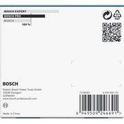 Bosch - Steckschlüsselset PRO Impact 2608003033 Steckschlüssel-Set