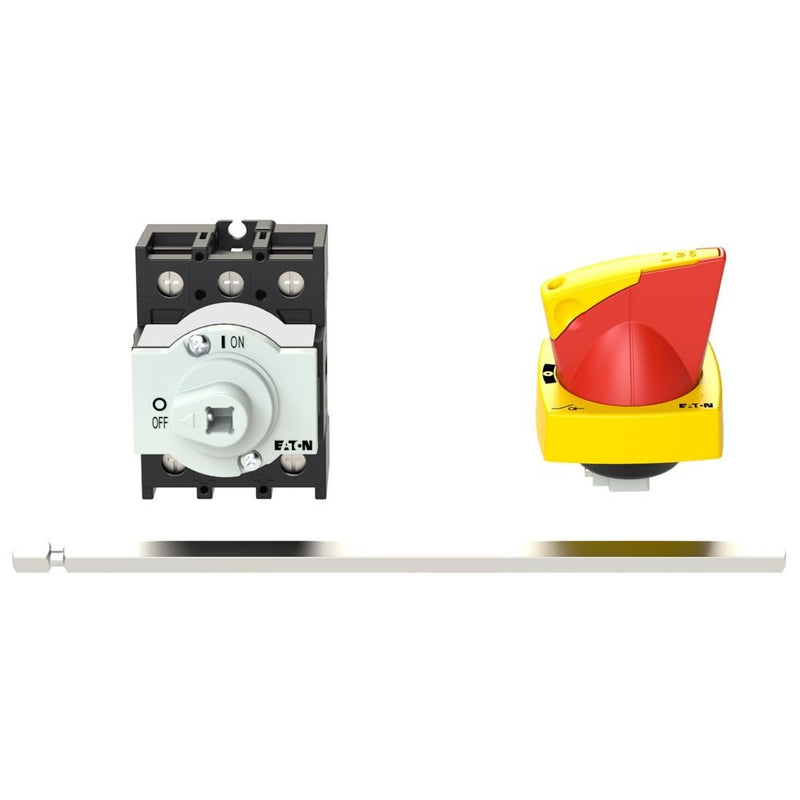 Eaton - Lasttrennschalter Hauptschalter 3polig 32A P1-32/M4/K1-PR Not-Aus