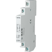 Eaton - Zusatzeinrichtung für Reiheneinbaugeräte Hilfsschalter AZ-XHI11 1S 1Ö bis 125A f.AZ − 6 Stück