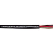 Lapp Kabel&Leitung - Energiekabel < 1 kV, für ortsveränderlichen Einsatz ÖLFLEX TRUCK 470 P 2x6,0+ 7027093/1000 3x1,5+1x(2x1,5) − 1000 Meter