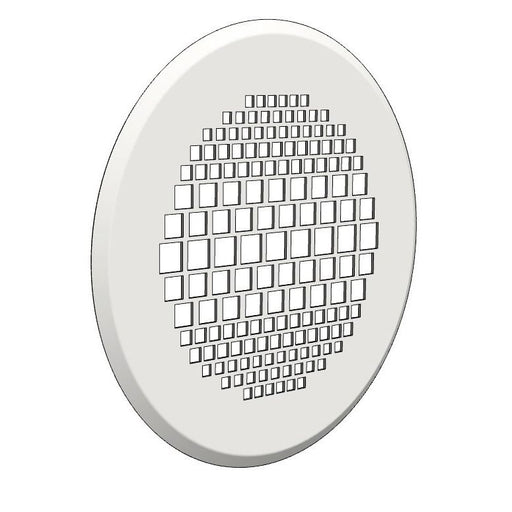 Glen Dimplex SEE - Luftdurchlassventil Ventilgitter DVG RE Blocs Design Blocs