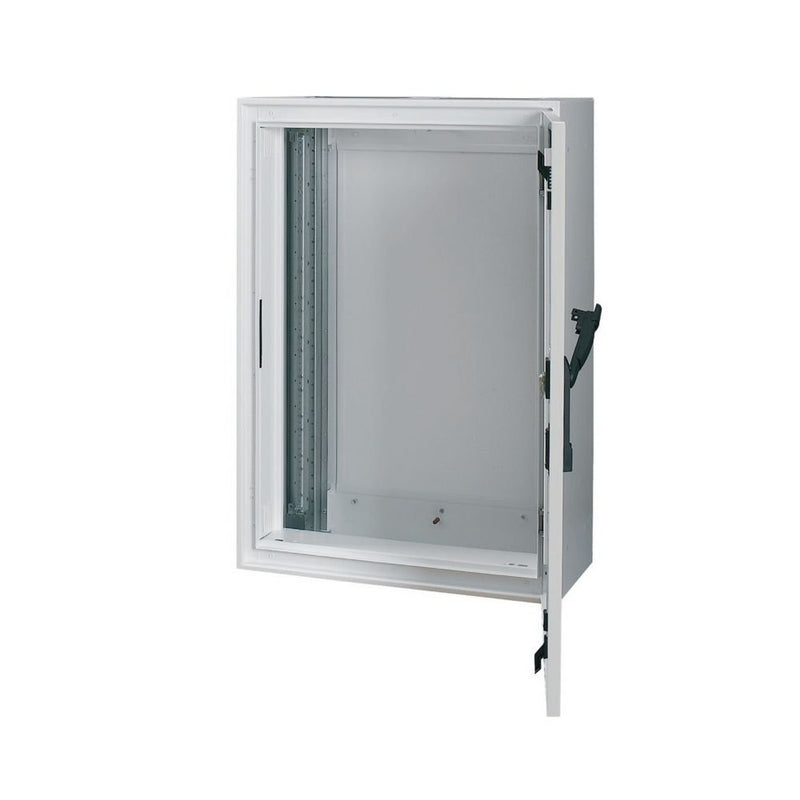 Eaton - Gehäuse/Schaltschrank (leer) AP-Installationsverteiler BPM-O-850/11-P-EP-W IP55 Weiß