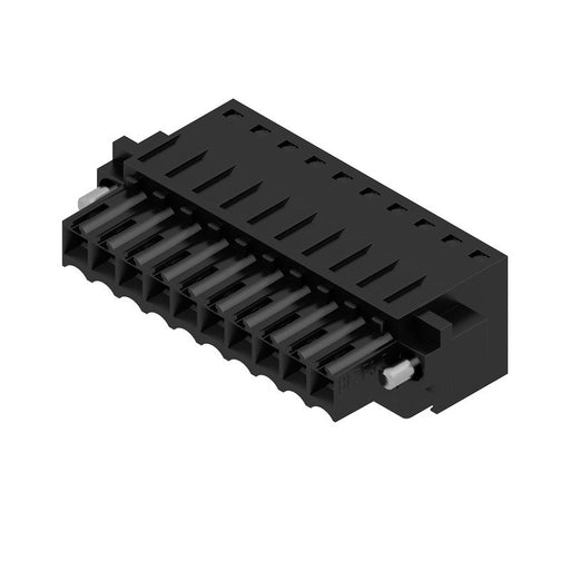 Weidmüller - Kabelsteckverbinder für Leiterplattensteckverbinder Verbinder 3.50mm BLZF 3.50#1691190000 − 50 Stück