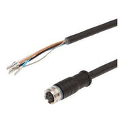 Ipf Electronic - Konfektioniertes Sensor-Aktor-Kabel Anschlussleitung, 2m, M8 VK205375 Dose 4polig gerade