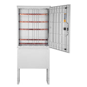GSAB Elektrotechnik - Anschlussschrank Normkabelverteilerschrank 1S1000K5 HxBxT:1000x805x320