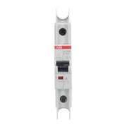 ABB Stotz S&J - Leitungsschutzschalter Sicherungsautomat SU201M-K15 10kA, K15A, 1P UL489