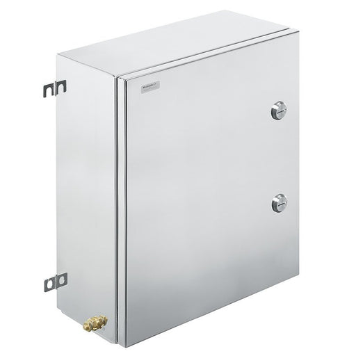Weidmüller - Gehäuse/Schaltschrank (leer) Gehäuse KTB QL 504020 S4E1 Klippon TB QL