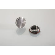 Pflitsch - Verschlussschraube Blindstopfen 7232/DR/st M32x1,5 − 50 Stück