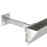 Performance in Light - Mechanisches Zubehör/Ersatzteile für Leuchten Verlängerbare Konsole 310978 NOTTURNO