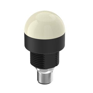 Turck - Optisches/Akustisches Signalgerät LED-Anzeige K30LGRBPPB2Q Kennleuchte − 1 Stück