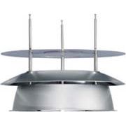 Siteco - Lichttechnisches Zubehör/Ersatzteile für Leuchten Pagodenspiegel 5NA14000XS2 − 1 Stück by Siteco
