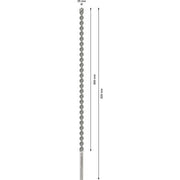 Bosch - Bohrer PRO SDS max-4 2608706852 Hammerbohrer 25 x