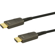 E+P Elektrik - Konfektioniertes A/V-Kabel 8K HDMI Hybridkabel 5m OCH 805 optisch