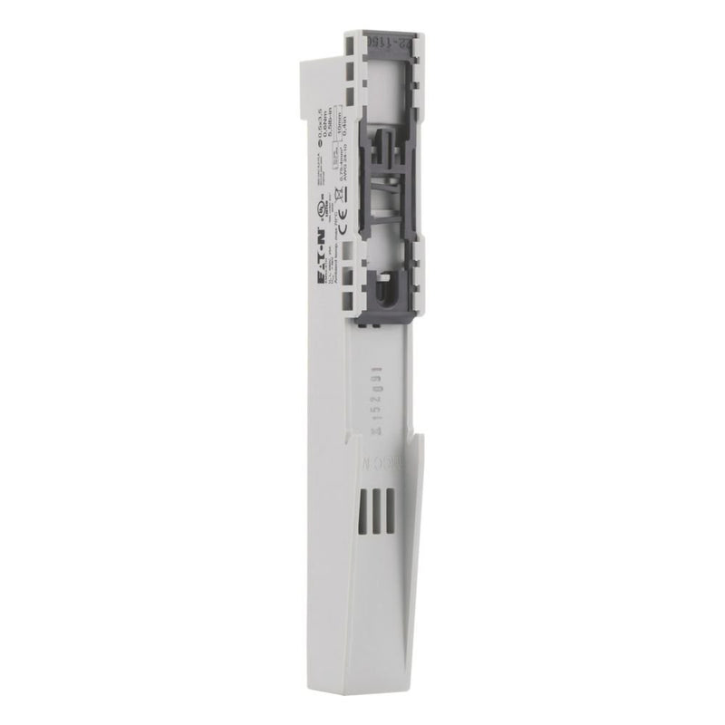 Eaton - Zubehör/Ersatzteile für Niederspannungs-Schalttechnik Tragschienenadapter 3polig EMS2-XTH für EMS2-ROSF