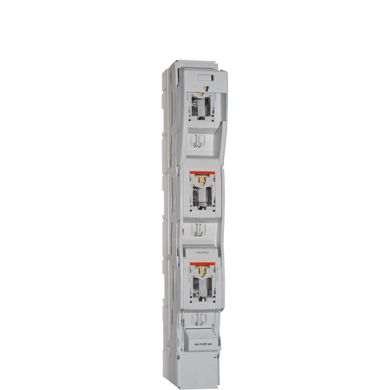 Mersen - Sicherungslastschaltleiste 1.250.064 NH Gr.2 400A 185mm