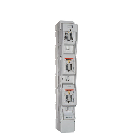 Mersen - Sicherungslastschaltleiste 1.250.064 NH Gr.2 400A 185mm