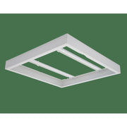Opple Lighting - Mechanisches Zubehör/Ersatzteile für Leuchten Aufbaugehäuse LEDPanelR #140055485