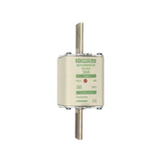 Mersen - Messersicherung Sicherungseinsatz NH aM NH2AM69V50 Gr.2 50A sfü KM − 3 Stück