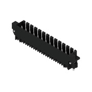 Weidmüller - Leiterplattensteckverbinder Verbinder 3.50mm SL-SMT 3.#1291420000 − 50 Stück