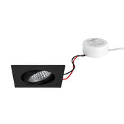 Brumberg Leuchten - Downlight/Strahler/Flutlicht LED-Einbaustrahler 230V 40144083
