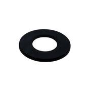 Dotlux - Mechanisches Zubehör/Ersatzteile für Leuchten Zierring rund 5212 schwarz matt