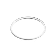RZB - Mechanisches Zubehör/Ersatzteile für Leuchten Dichtung 982585.002 weiß