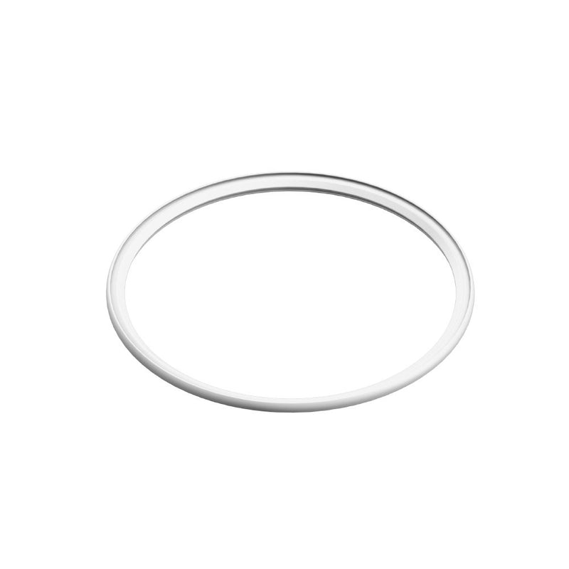 RZB - Mechanisches Zubehör/Ersatzteile für Leuchten Dichtung 982585.002 weiß