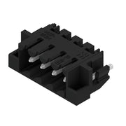 Weidmüller - Leiterplattensteckverbinder Verbinder 3.50mm SL-SMT 3.#1000600000  − 100 Stück