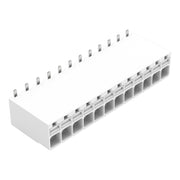 WAGO - Leiterplattenklemme SMD-Leiterplattenklemme 20861112700650900000 Drücker,1,5mm²,ws − 1080 Stück