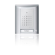 Ritto - Türstation für Türkommunikation Türstation si 1840120 Entravox, 1Taste