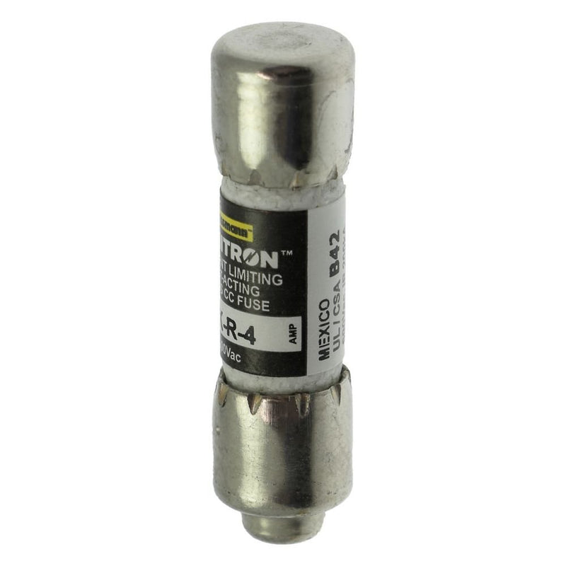 Eaton - HRC-Sicherung Sicherungseinsatz KTK-R-4 4 A, AC 600 V − 10 Stück