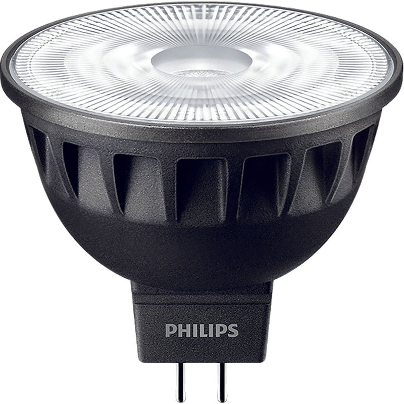 Philips Lighting - LED-Lampe/Multi-LED LED-Reflektorlampr MR16 MAS LED Exp#35855300 GU5.3 930 DIM