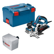 Bosch - Hobel (elektrisch) Handhobel 060159A76A GHO 40 - 82 C (L)