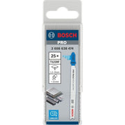 Bosch - Stichsägeblatt PRO Metal thick and thin 2608638474 T123XF