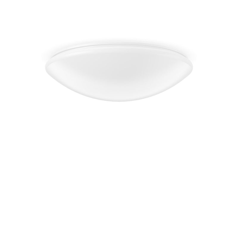 RZB - Decken-/Wandleuchte LED-Wand-/Deckenleuchte 312092.002.1.76 3000K DALI weiß