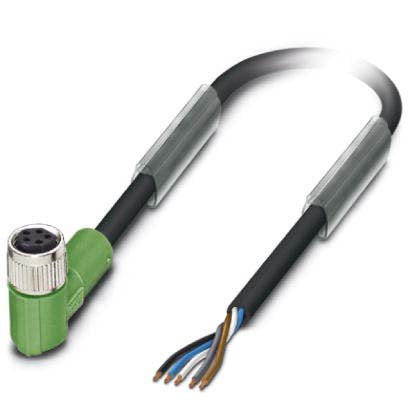 Phoenix Contact - Konfektioniertes Sensor-Aktor-Kabel Sensor-/Aktor-Kabel SAC-5P- 5,0-#1404477