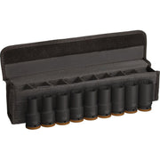 Bosch - Steckschlüsselset PRO Impact 2608003042 Steckschlüsselsatz