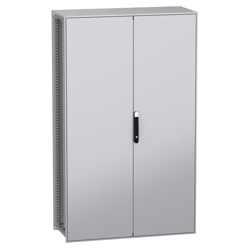 Schneider Electric - Gehäuse/Schaltschrank (leer) Standgehäuse NSYSFN2012502DP PanelSeT SFN