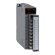Mitsubishi Electric - SPS-Analoges Ein-/Ausgangs-Modul Analogmodul ME1DA6HAI-Q