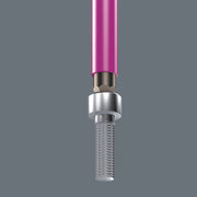 Wera - Innensechskantschlüssel Winkelschlüssel 950SPKLHFMulticolour