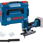 Bosch - Stichsäge (Akku) Akku-Stichsäge 06015B2000 GST 18V-125 S (L)