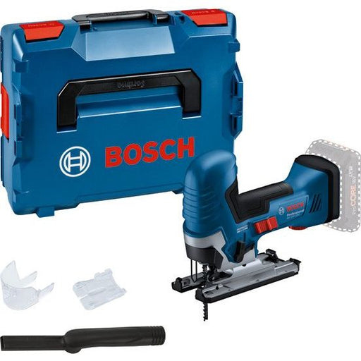 Bosch - Stichsäge (Akku) Akku-Stichsäge 06015B2000 GST 18V-125 S (L)