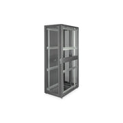 DIGITUS - Netzwerk-/Serverschrank Serverschrank Unique Serie DN-19 SRV-42U-B-1 600x1000mm (BxT)