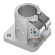 Balluff - Zubehör/Ersatzteile für Industriesensoren Befestigungstechnik BMS CU-M-D30-E040-00