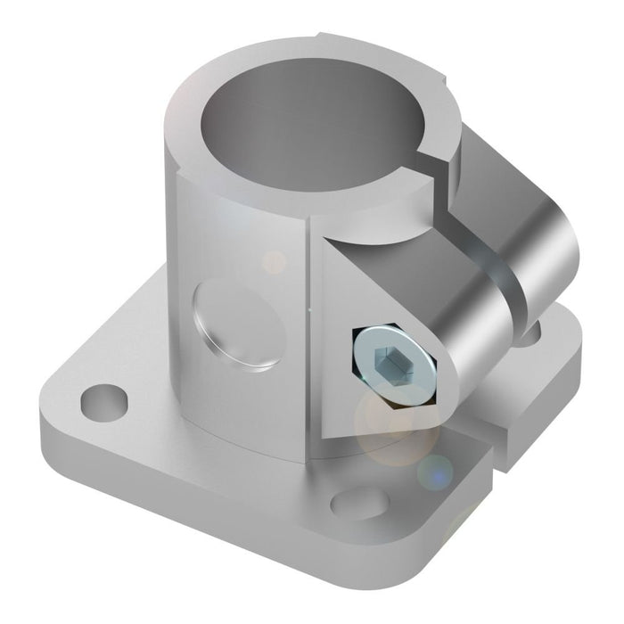 Balluff - Zubehör/Ersatzteile für Industriesensoren Befestigungstechnik BMS CU-M-D30-E040-00  − 1 Stück
