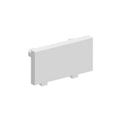Barthelme - Mechanisches Zubehör/Ersatzteile für Leuchten Endkappen 62399369 (VE2) für BARdolino