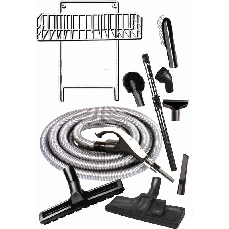 cleanpower - Zubehör/Ersatzteile für Bodenpflege Saugschlauch CP-310-PC