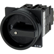 Eaton - Lasttrennschalter Hauptschalter T0-4-8344/EA/SVB-SW Einbau