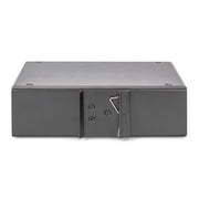 DIGITUS - Netzwerk Switch Netzwerk-Switch DN-651109 4-Port