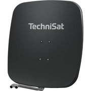 TechniSat - Satellitenantenne Offset-Spiegel aus Alu SATMAN2365/1634 65 Plus gr